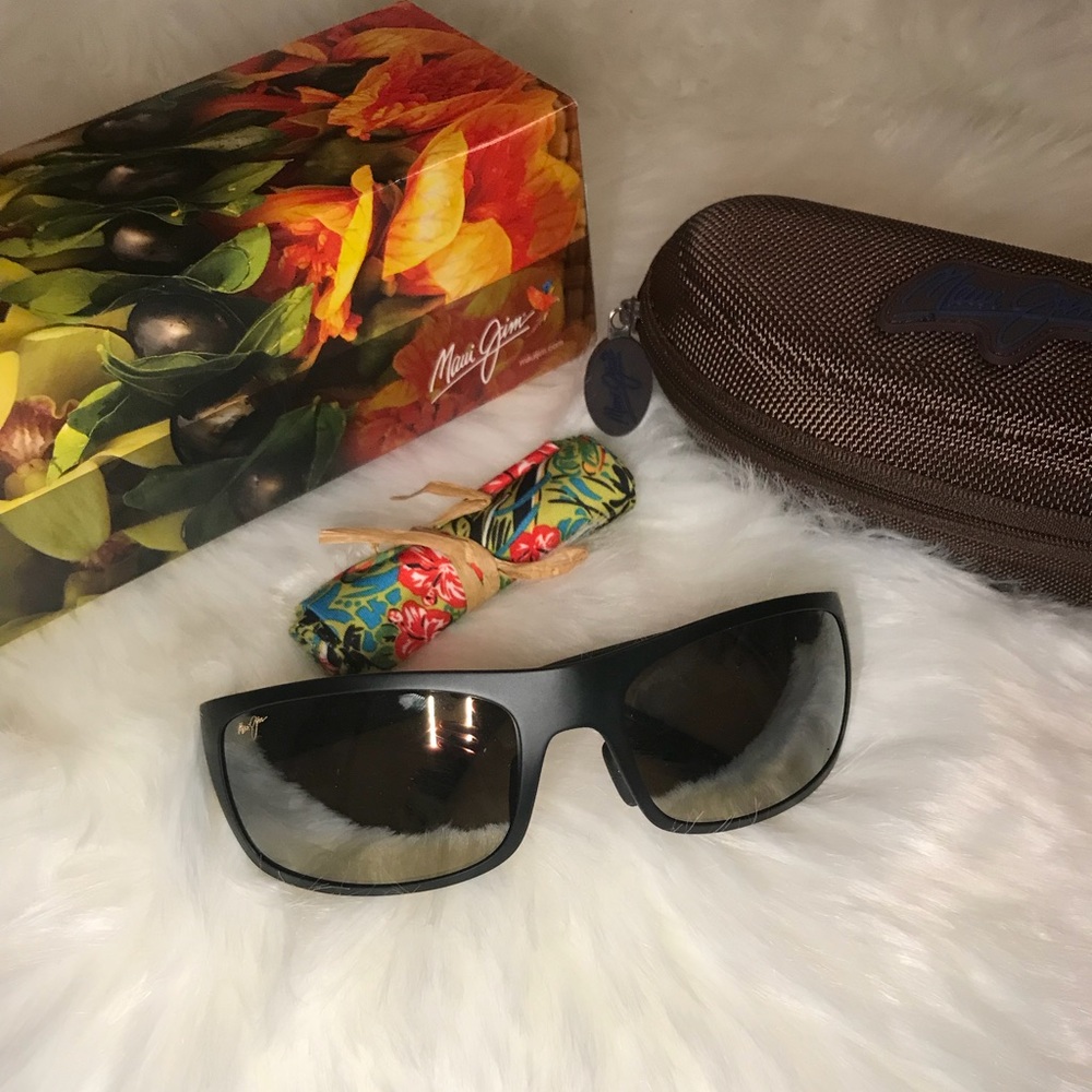 Maui Jim Sunglasses